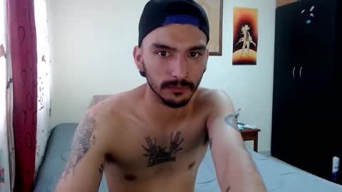 Abelardo online show from 02/10/25, 12:08