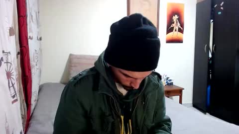 Abelardo online show from 02/16/25, 07:15