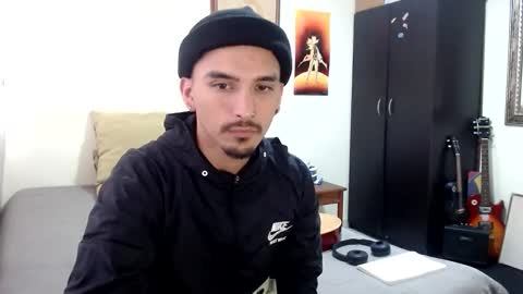 Abelardo online show from 02/19/25, 09:14