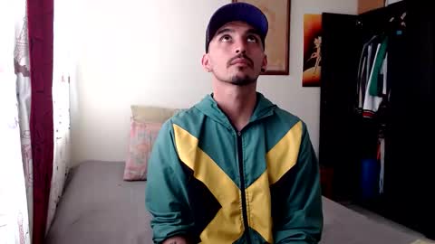 Abelardo online show from 02/23/25, 09:26