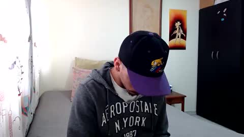 Abelardo online show from 02/24/25, 07:19