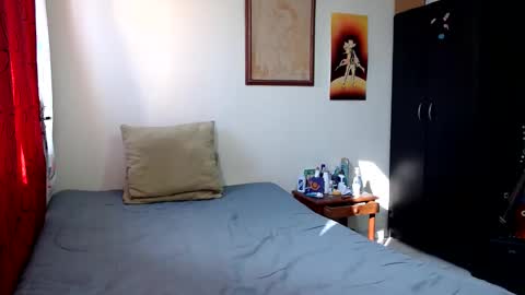 Abelardo online show from 03/03/25, 12:48