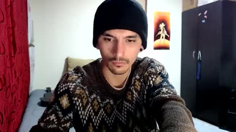 Abelardo online show from 03/07/25, 04:46