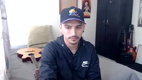 Abelardo online show from 03/08/25, 08:35