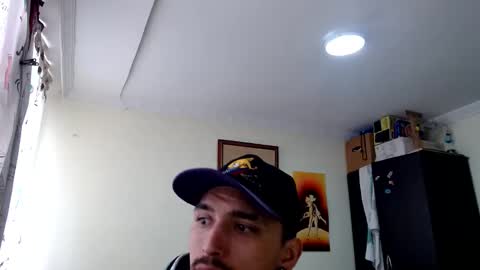 Abelardo online show from 03/09/25, 05:39