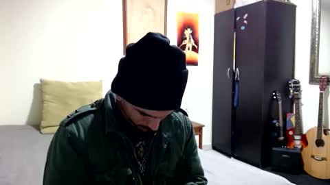 Abelardo online show from 03/10/25, 11:27