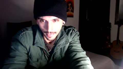 Abelardo online show from 03/11/25, 02:32