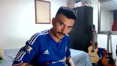 Abelardo online show from 09/09/25, 12:21