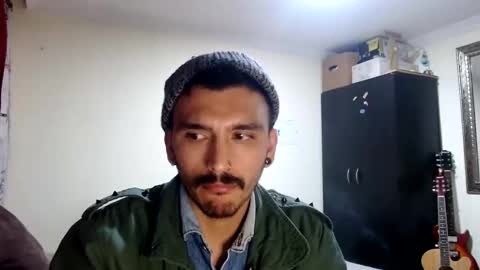 Abelardo online show from 09/19/25, 04:58