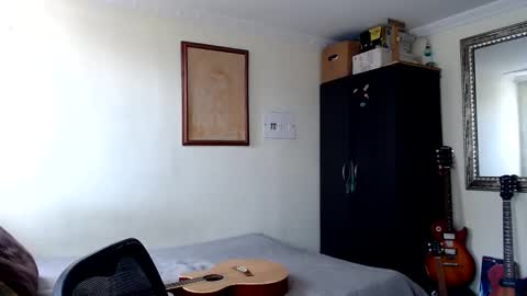 Abelardo online show from 09/20/25, 05:25