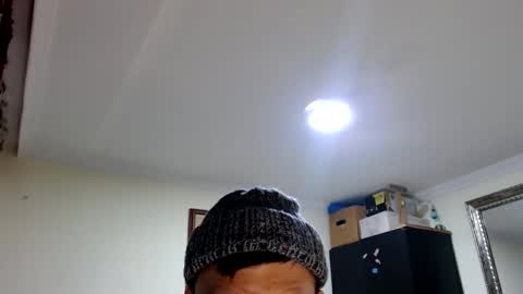 Abelardo online show from 09/28/25, 03:56