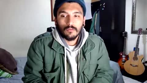 Abelardo online show from 11/04/25, 03:05