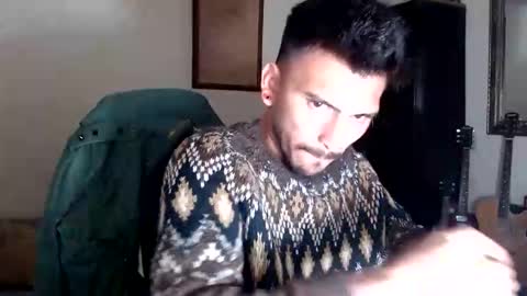 Abelardo online show from 11/20/25, 04:45