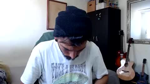 Abelardo online show from 12/02/25, 06:14