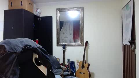 Abelardo online show from 01/10/26, 06:15