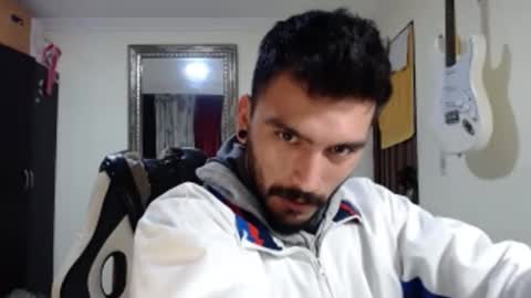 Abelardo online show from 02/03/26, 05:05