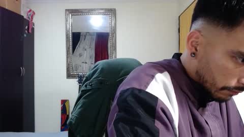 Abelardo online show from 02/04/26, 05:13