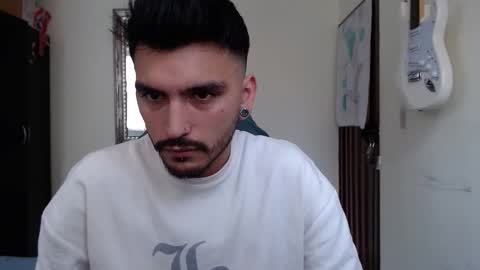 Abelardo online show from 02/04/26, 05:41