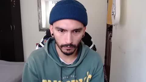 Abelardo online show from 02/17/26, 04:46