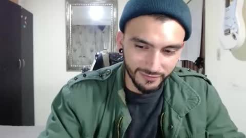 Abelardo online show from 02/26/26, 05:06