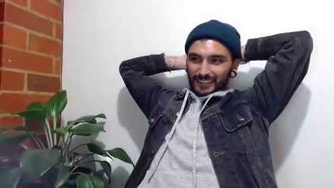 Abelardo online show from 03/21/26, 06:29