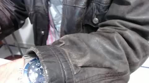 Abelardo online show from 03/29/26, 03:50