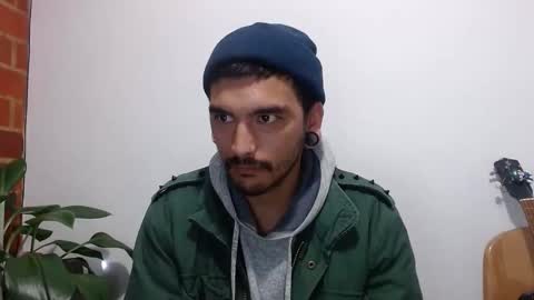 Abelardo online show from 04/21/26, 05:03