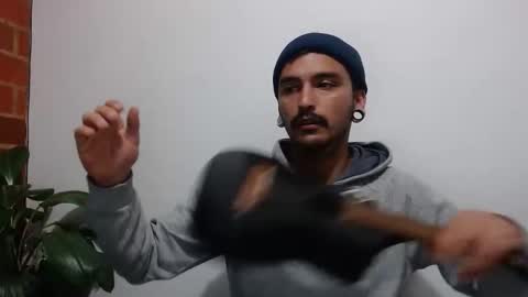 Abelardo online show from 04/23/26, 05:08