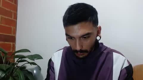 Abelardo online show from 04/29/26, 04:05