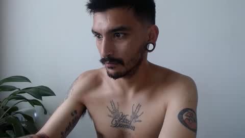 Abelardo online show from 04/29/26, 07:20