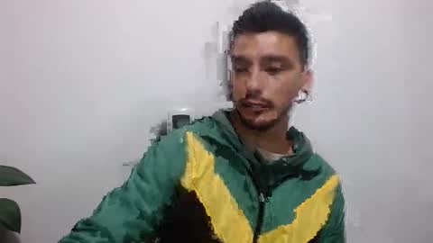 Snapshot of morbidangel08 chatting on 05/07/26, 04:18 Abelardo online show from 05/07/26, 04:18