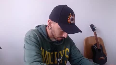 Snapshot of morbidangel08 chatting on 05/10/26, 04:45 Abelardo online show from 05/10/26, 04:45