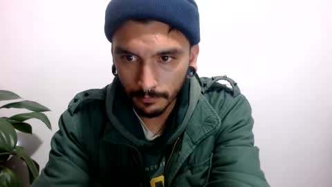 Snapshot of morbidangel08 chatting on 05/22/26, 04:30 Abelardo online show from 05/22/26, 04:30