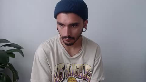 Snapshot of morbidangel08 chatting on 05/22/26, 04:34 Abelardo online show from 05/22/26, 04:34