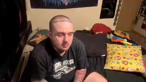 Josh online show from 12/21/25, 04:52