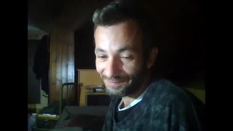 mordecai999 online show from 10/31/25, 06:42