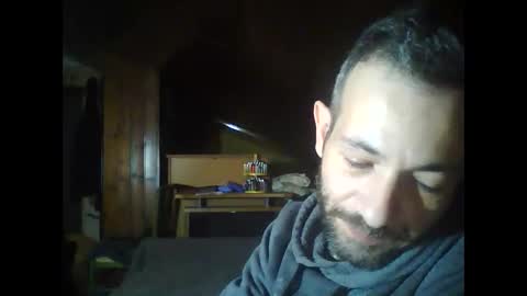Snapshot of mordecai999 chatting on 05/13/26, 10:06 mordecai999 online show from 05/13/26, 10:06