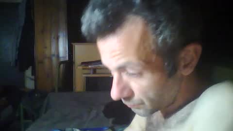 Snapshot of mordecai999 chatting on 06/15/26, 09:28 mordecai999 online show from 06/15/26, 09:28
