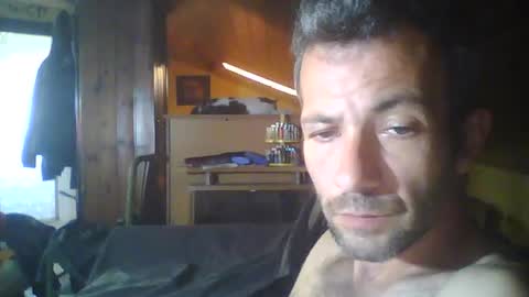 Snapshot of mordecai999 chatting on 06/20/26, 10:18 mordecai999 online show from 06/20/26, 10:18