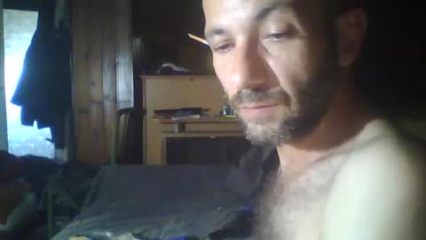 Snapshot of mordecai999 chatting on 07/12/26, 05:37 mordecai999 online show from 07/12/26, 05:37