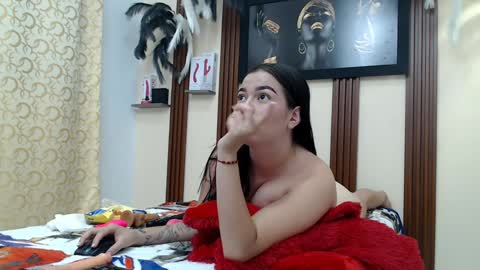 Snapshot of mordurecrazyatmblonde chatting on 02/03/25, 10:54 alexia online show from 02/03/25, 10:54