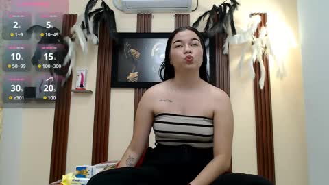 Snapshot of mordurecrazyatmblonde chatting on 02/12/25, 07:24 alexia online show from 02/12/25, 07:24