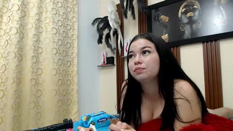 Snapshot of mordurecrazyatmblonde chatting on 03/10/25, 11:27 alexia online show from 03/10/25, 11:27