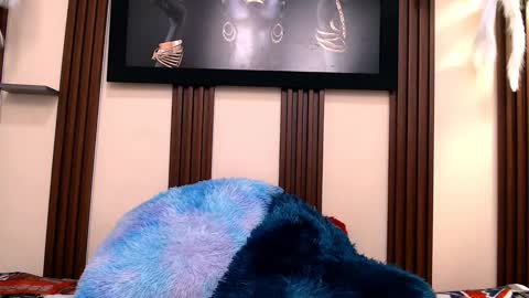 alexia online show from 01/17/26, 07:06