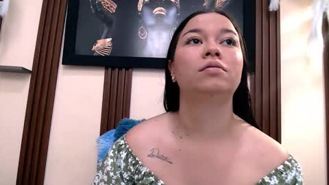 alexia online show from 01/18/26, 06:55