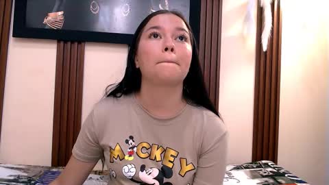 alexia online show from 02/04/26, 07:09