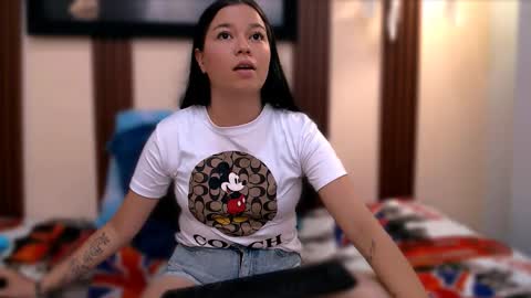 alexia online show from 02/05/26, 07:40