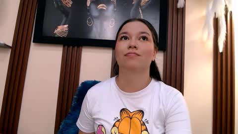 alexia online show from 02/19/26, 07:21