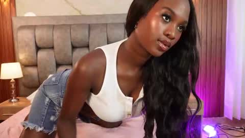 more hott online show from 10/29/25, 03:03