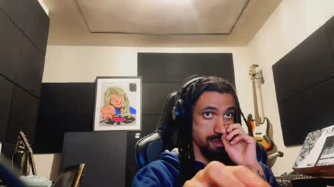 Diego online show from 06/08/26, 09:48